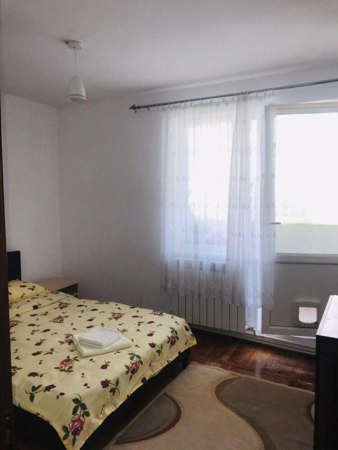 - Brown Suite - Ultracentral Piatra Neamţ Extérieur photo